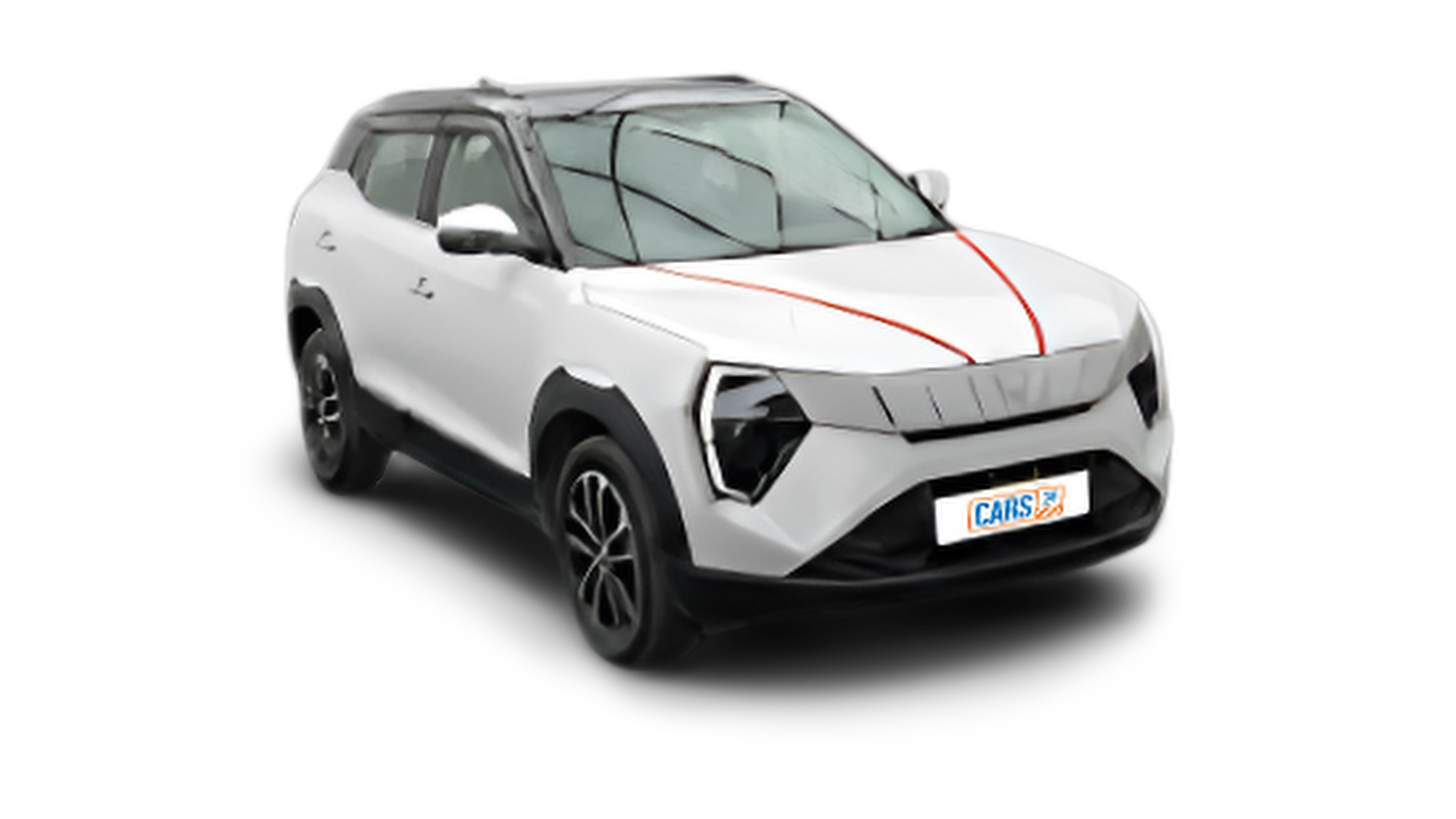 Mahindra XUV 3XO-img